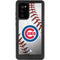 MLB Chicago Cubs Game Ball Galaxy Note20 5G Waterproof Case