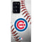 MLB Chicago Cubs Game Ball Galaxy Note20 Ultra 5G Lite Case