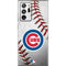 MLB Chicago Cubs Game Ball Galaxy Note20 Ultra 5G Skin