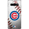 MLB Chicago Cubs Game Ball Galaxy S10 Plus Skin