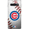 MLB Chicago Cubs Game Ball Galaxy S10 Skin