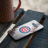 MLB Chicago Cubs Game Ball Galaxy S10e Skin