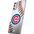 MLB Chicago Cubs Game Ball Galaxy S20 Fan Edition Skin