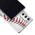 MLB Chicago Cubs Game Ball Galaxy S20 Fan Edition Skin