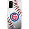 MLB Chicago Cubs Game Ball Galaxy S20 Lite Case