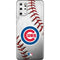 MLB Chicago Cubs Game Ball Galaxy S20 Plus Skin