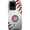 MLB Chicago Cubs Game Ball Galaxy S20 Ultra 5G Pro Case