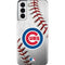 MLB Chicago Cubs Game Ball Galaxy S21 5G Skin