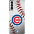 MLB Chicago Cubs Game Ball Galaxy S21 5G Skin
