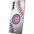 MLB Chicago Cubs Game Ball Galaxy S21 5G Skin