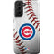 MLB Chicago Cubs Game Ball Galaxy S21 Plus 5G Pro Case