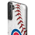 MLB Chicago Cubs Game Ball Galaxy S21 Plus 5G Pro Case