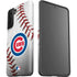 MLB Chicago Cubs Game Ball Galaxy S21 Plus 5G Pro Case