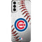 MLB Chicago Cubs Game Ball Galaxy S21 Plus 5G Skin
