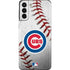 MLB Chicago Cubs Game Ball Galaxy S21 Plus 5G Skin