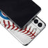 MLB Chicago Cubs Game Ball Galaxy S21 Plus 5G Skin