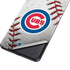 MLB Chicago Cubs Game Ball Galaxy S21 Plus 5G Skin