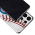 MLB Chicago Cubs Game Ball Galaxy S21 Ultra 5G Skin