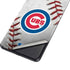 MLB Chicago Cubs Game Ball Galaxy S21 Ultra 5G Skin