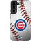 MLB Chicago Cubs Game Ball Galaxy S22 Plus Pro Case