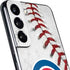 MLB Chicago Cubs Game Ball Galaxy S22 Plus Skin