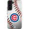 MLB Chicago Cubs Game Ball Galaxy S22 Pro Case