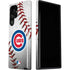 MLB Chicago Cubs Game Ball Galaxy S22 Ultra Pro Case