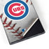 MLB Chicago Cubs Game Ball Galaxy S22 Ultra Skin
