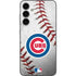 MLB Chicago Cubs Game Ball Galaxy S23 FE Skin