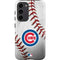 MLB Chicago Cubs Game Ball Galaxy S23 Plus Pro Case