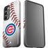 MLB Chicago Cubs Game Ball Galaxy S23 Plus Pro Case
