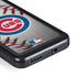 MLB Chicago Cubs Game Ball Galaxy S23 Plus Waterproof Case