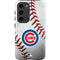 MLB Chicago Cubs Game Ball Galaxy S23 Pro Case