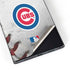 MLB Chicago Cubs Game Ball Galaxy S23 Ultra Skin