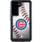 MLB Chicago Cubs Game Ball Galaxy S23 Waterproof Case
