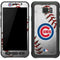 MLB Chicago Cubs Game Ball Galaxy S7 Active Skin