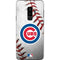MLB Chicago Cubs Game Ball Galaxy S9 Plus Skin