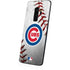 MLB Chicago Cubs Game Ball Galaxy S9 Plus Skin