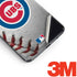 MLB Chicago Cubs Game Ball Galaxy S9 Plus Skin