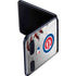 MLB Chicago Cubs Game Ball Galaxy Z Flip Skin