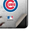 MLB Chicago Cubs Game Ball Galaxy Z Flip Skin