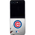 MLB Chicago Cubs Game Ball Galaxy Z Flip5 5G Skin
