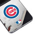 MLB Chicago Cubs Game Ball Galaxy Z Flip5 5G Skin