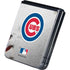 MLB Chicago Cubs Game Ball Galaxy Z Flip5 5G Skin