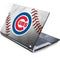 MLB Chicago Cubs Game Ball Generic Laptop Skin