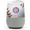 MLB Chicago Cubs Game Ball Google Home Skin