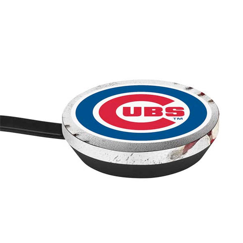 MLB Chicago Cubs Game Ball Google Stadia Controller Skin