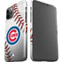 MLB Chicago Cubs Game Ball iPhone 11 Pro Lite Case