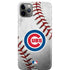 MLB Chicago Cubs Game Ball iPhone 11 Pro Max Lite Case