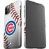 MLB Chicago Cubs Game Ball iPhone 11 Pro Max Lite Case